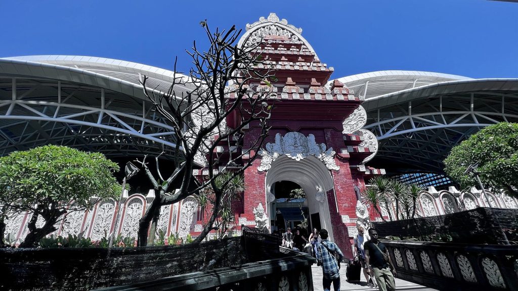 Visa pour Bali : e-VOA, visa à l’arrivée, prix et prolongation