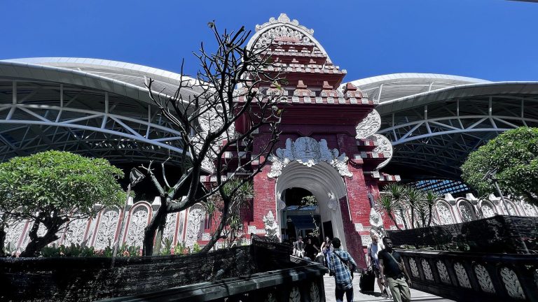Visa pour Bali : e-VOA, visa à l&rsquo;arrivée, prix et prolongation